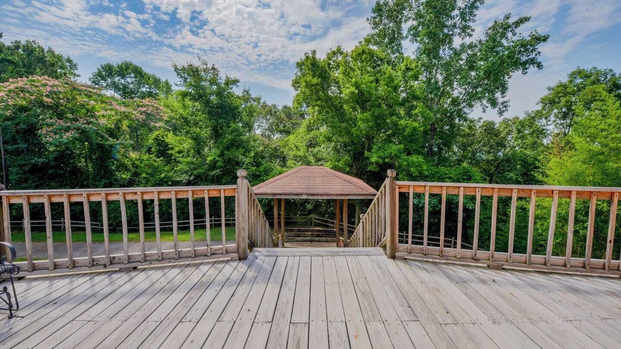 Photo of Outdoor in Tuscaloosa