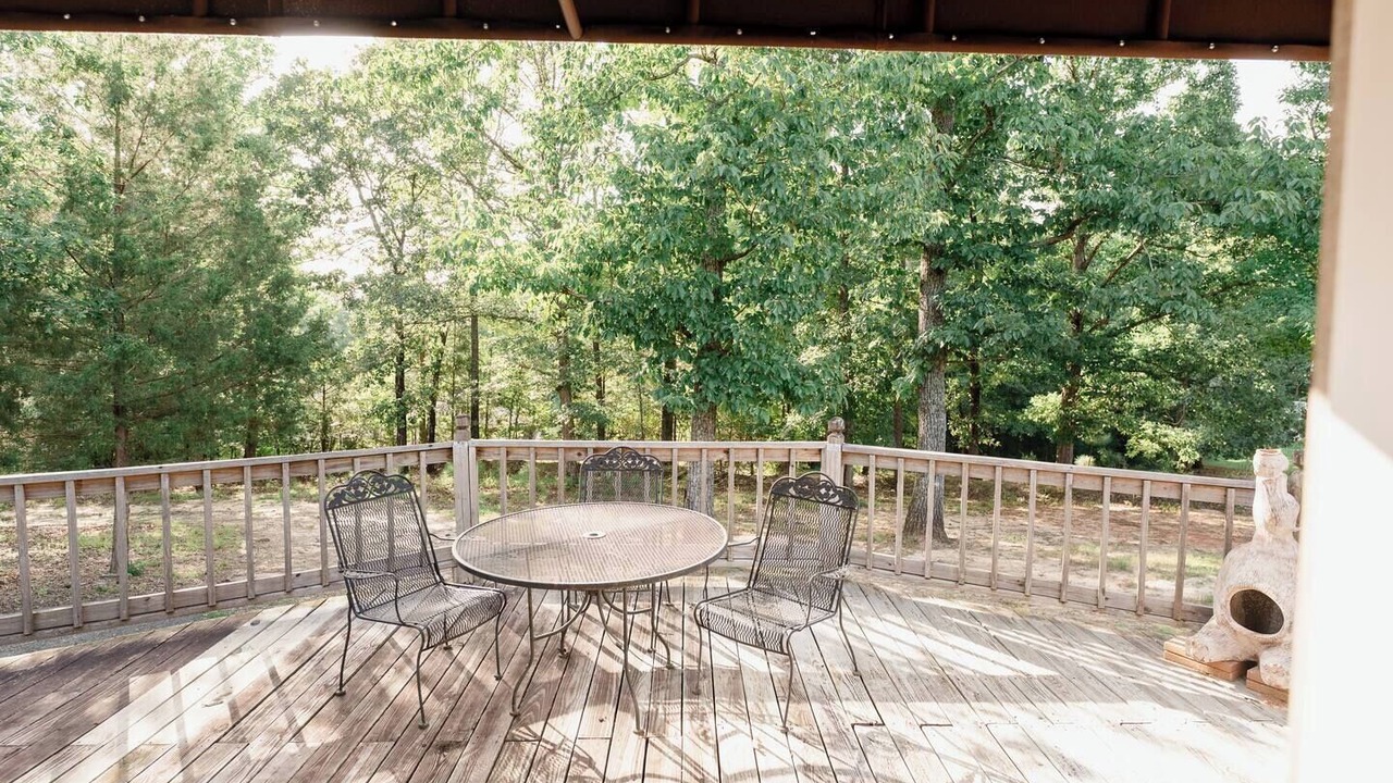 Photo of Outdoor in Tuscaloosa