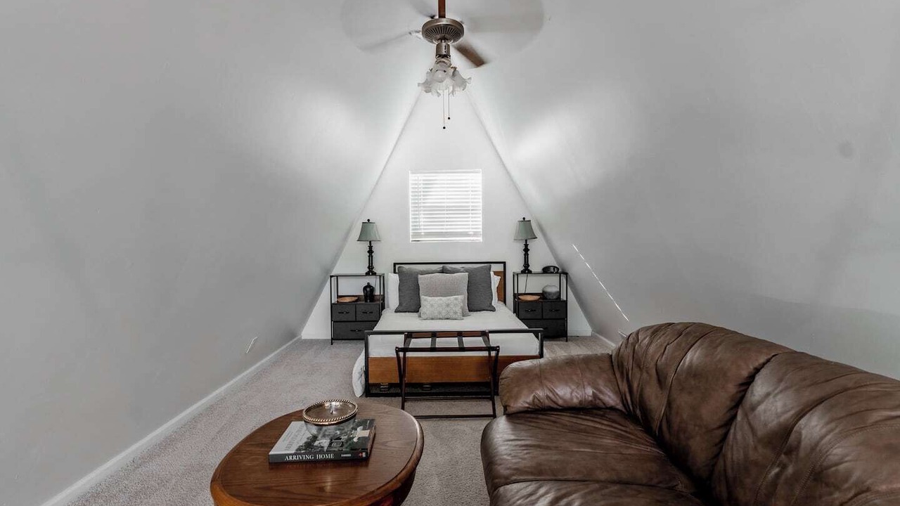 Photo of Bedroom in Tuscaloosa