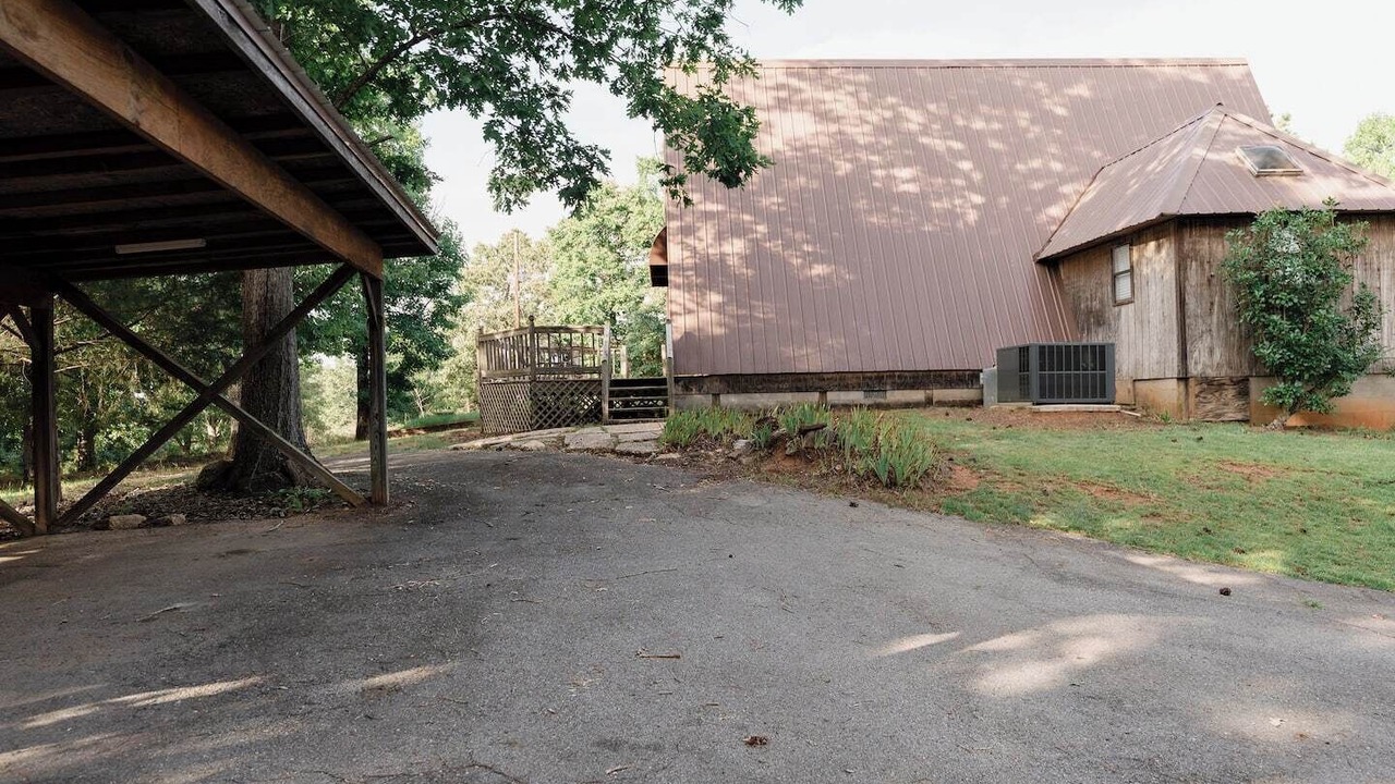 Photo of Outdoor in Tuscaloosa