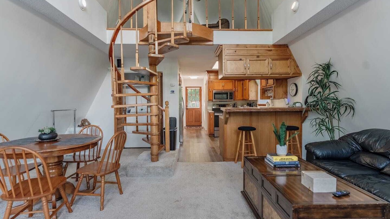 Photo of Bedroom in Tuscaloosa
