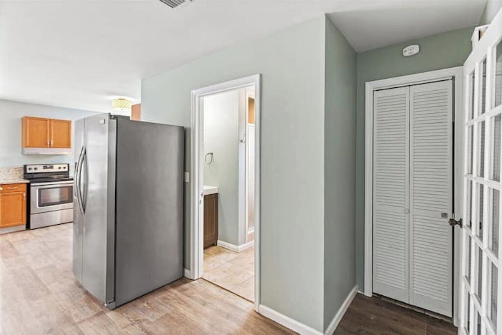 Photo of Bathroom in Vilano Beach