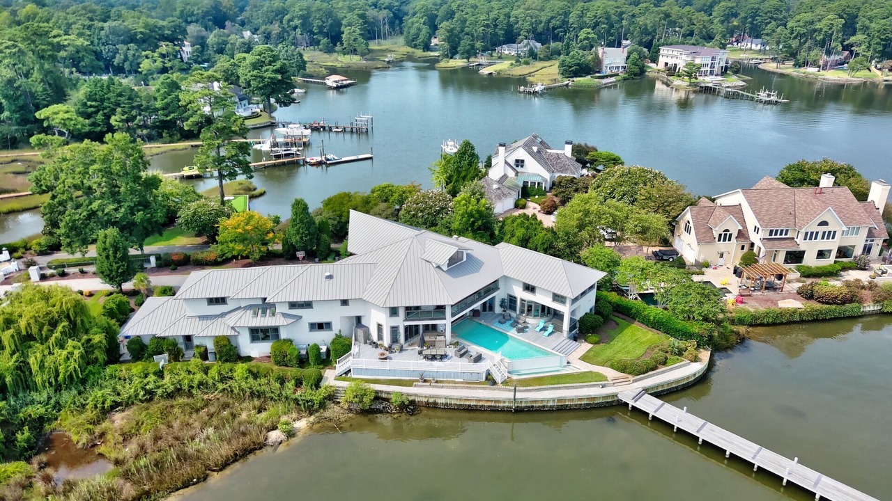 Photo of Outdoor in Northeast Virginia Beach