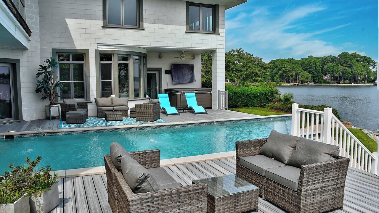 Photo of Outdoor in Northeast Virginia Beach