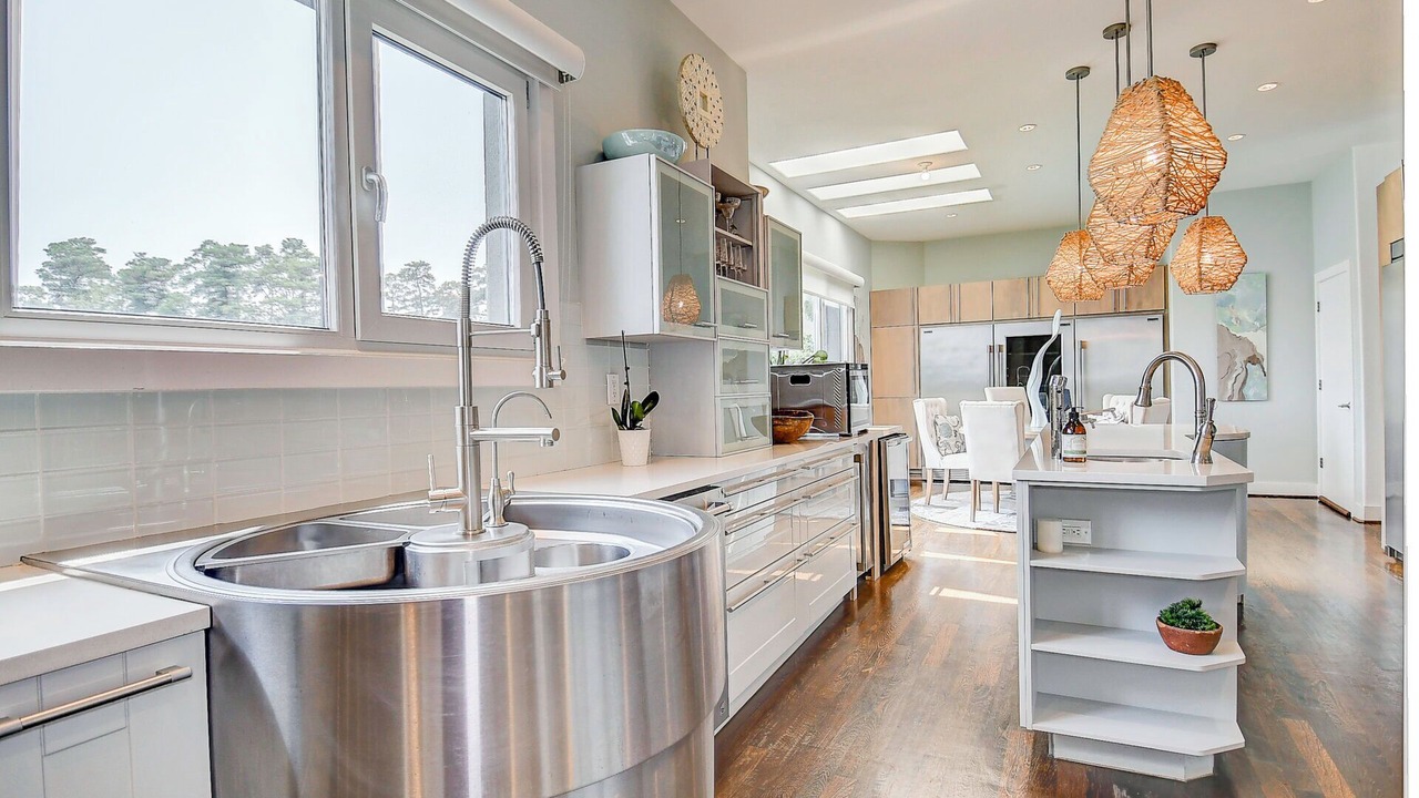 Photo of Kitchen in Northeast Virginia Beach
