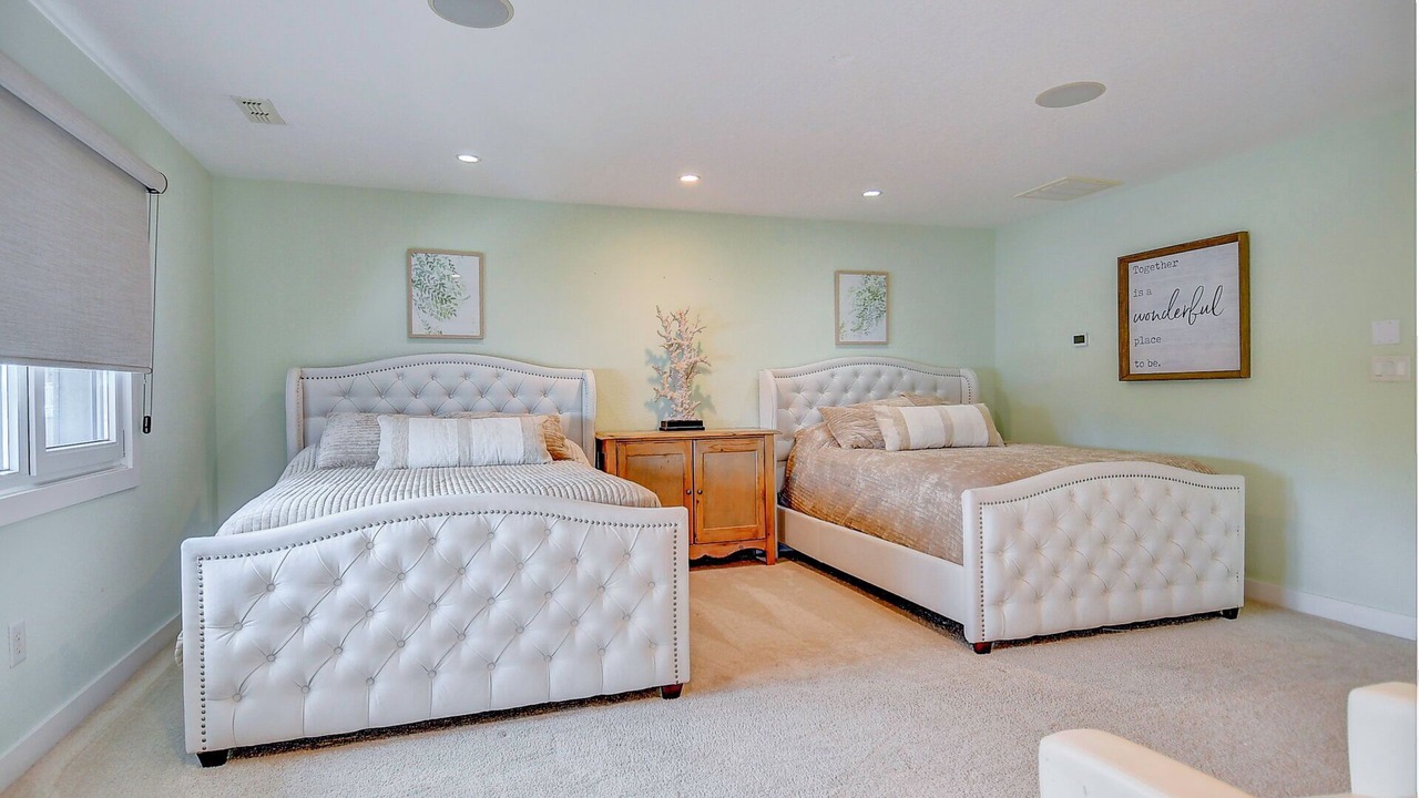Photo of Bedroom in Northeast Virginia Beach