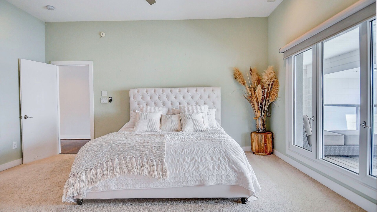 Photo of Bedroom in Northeast Virginia Beach