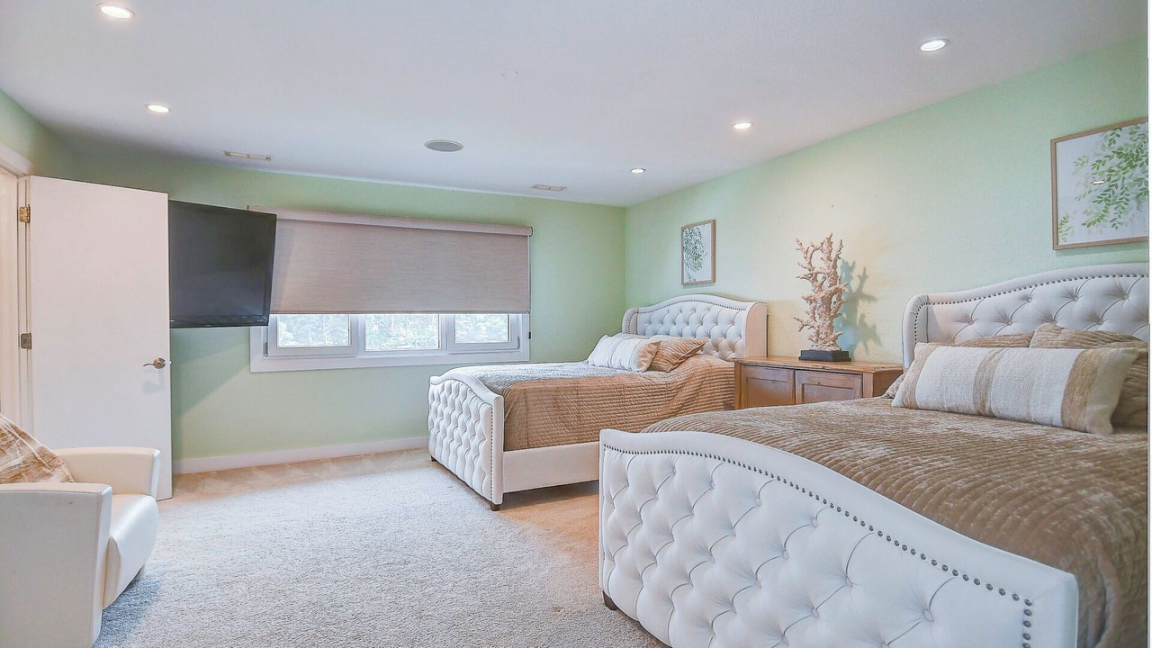 Photo of Bedroom in Northeast Virginia Beach