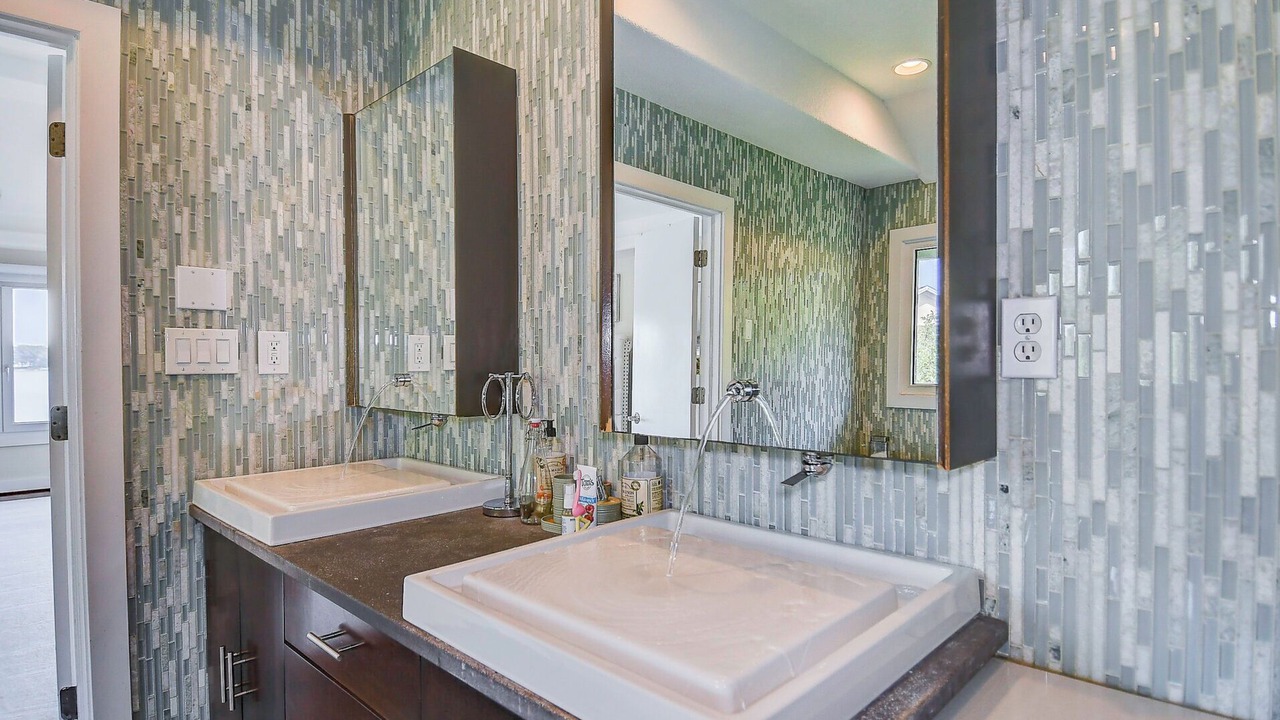 Photo of Bathroom in Northeast Virginia Beach