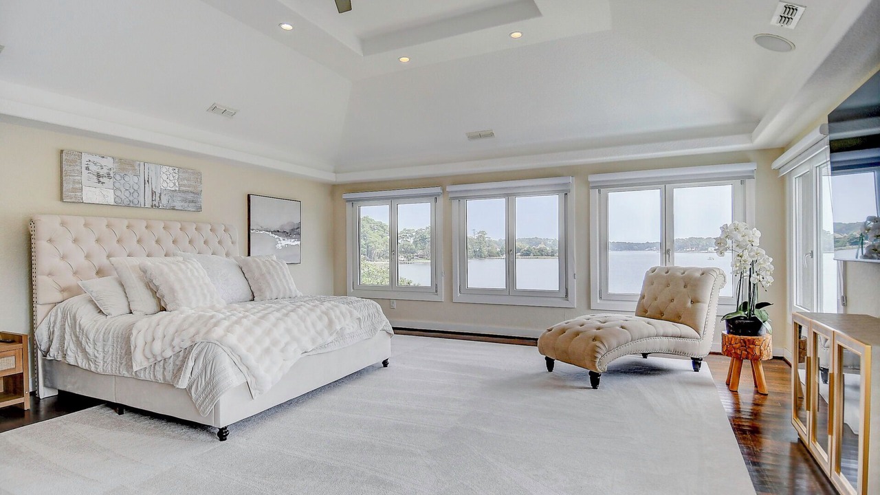 Photo of Bedroom in Northeast Virginia Beach