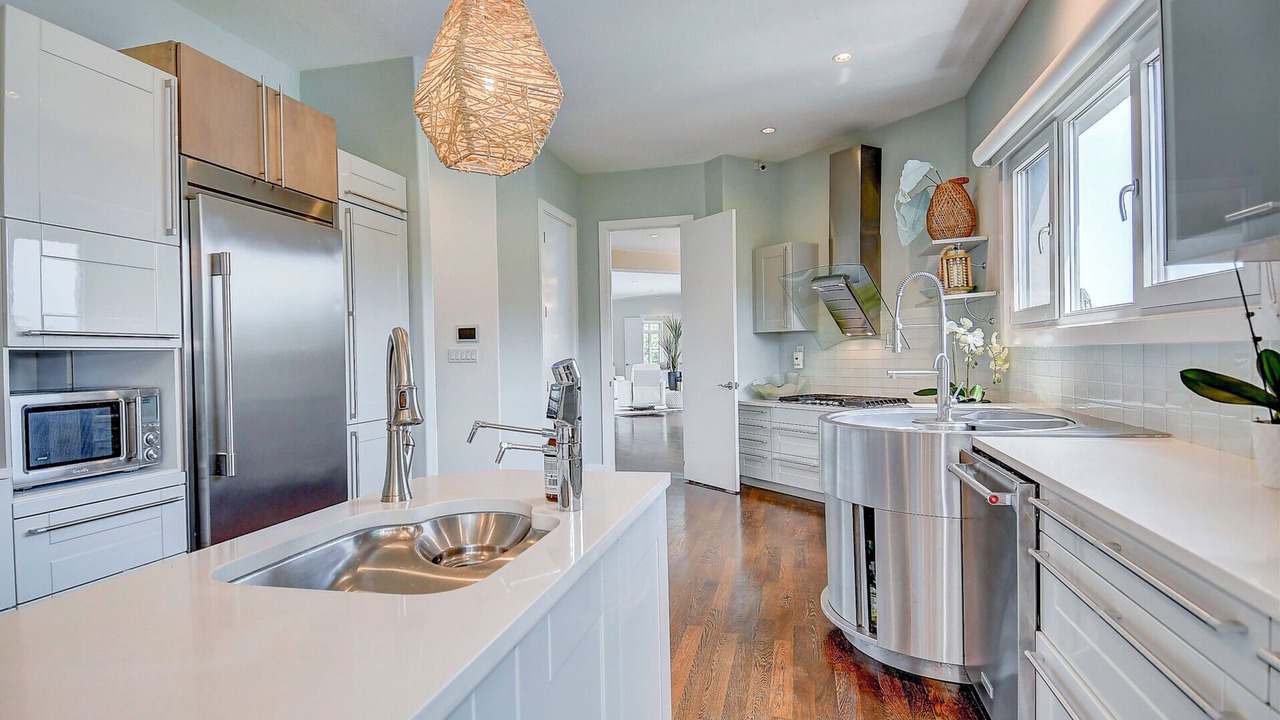 Photo of Kitchen in Northeast Virginia Beach