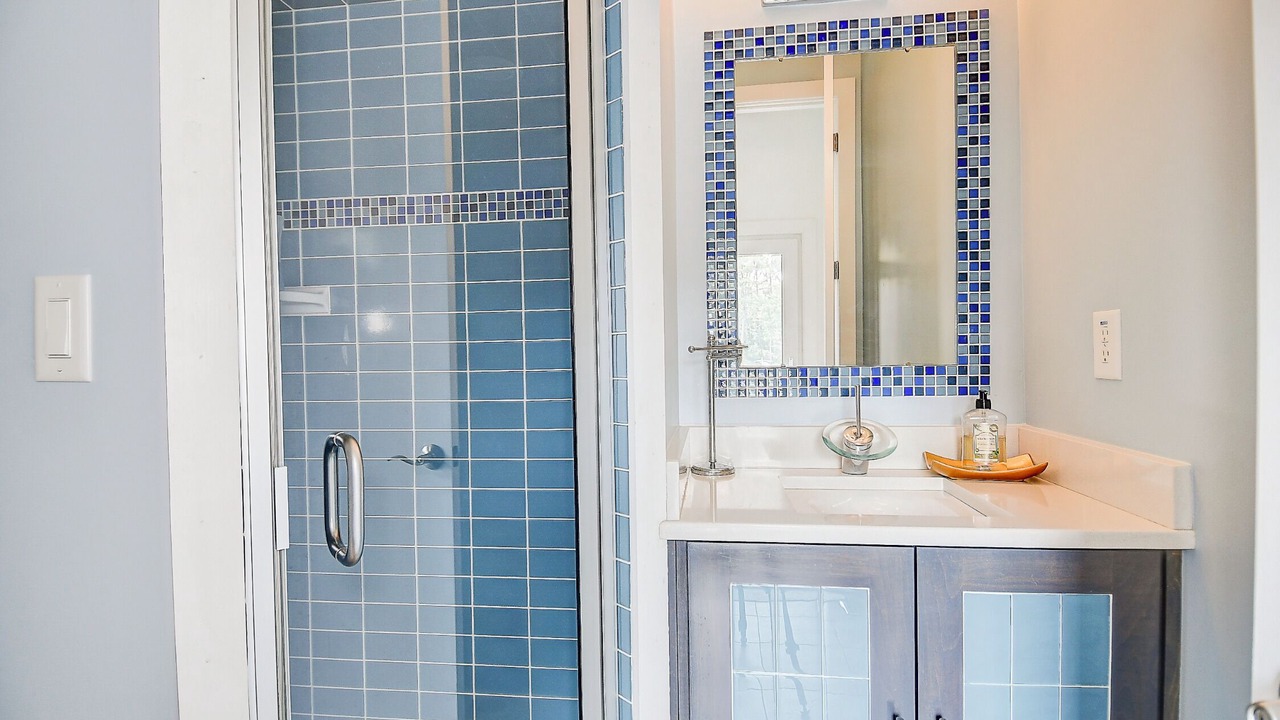 Photo of Bathroom in Northeast Virginia Beach