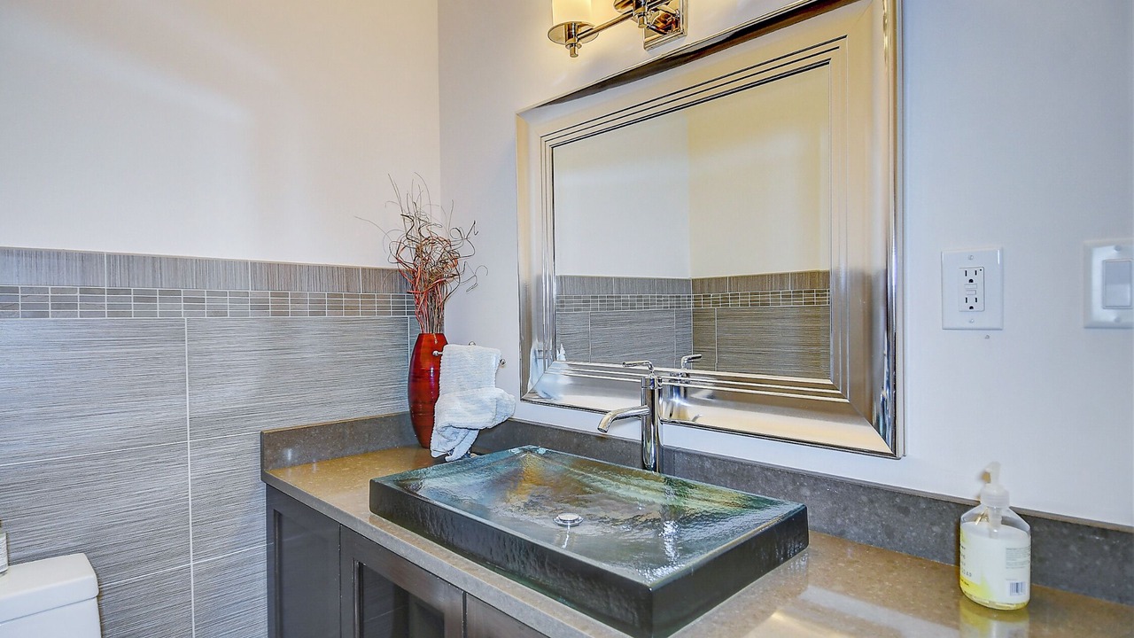Photo of Bathroom in Northeast Virginia Beach