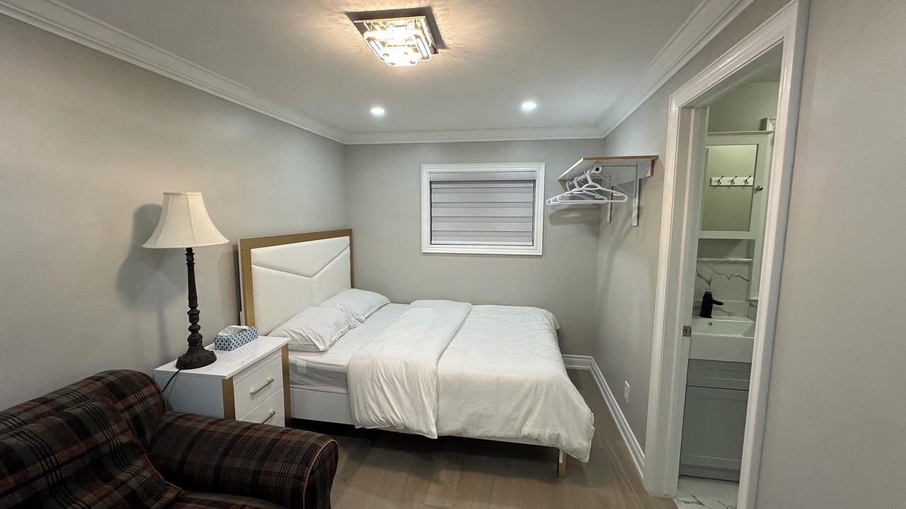 Photo of Bedroom in Brock