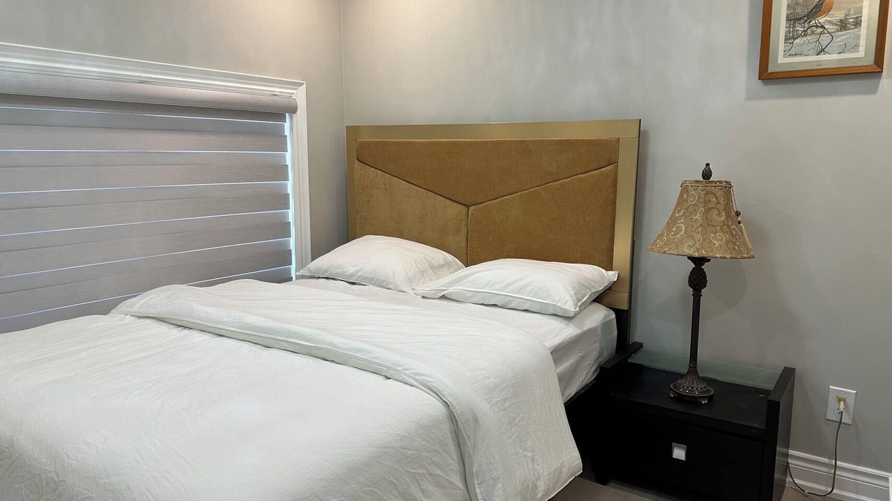 Photo of Bedroom in Brock