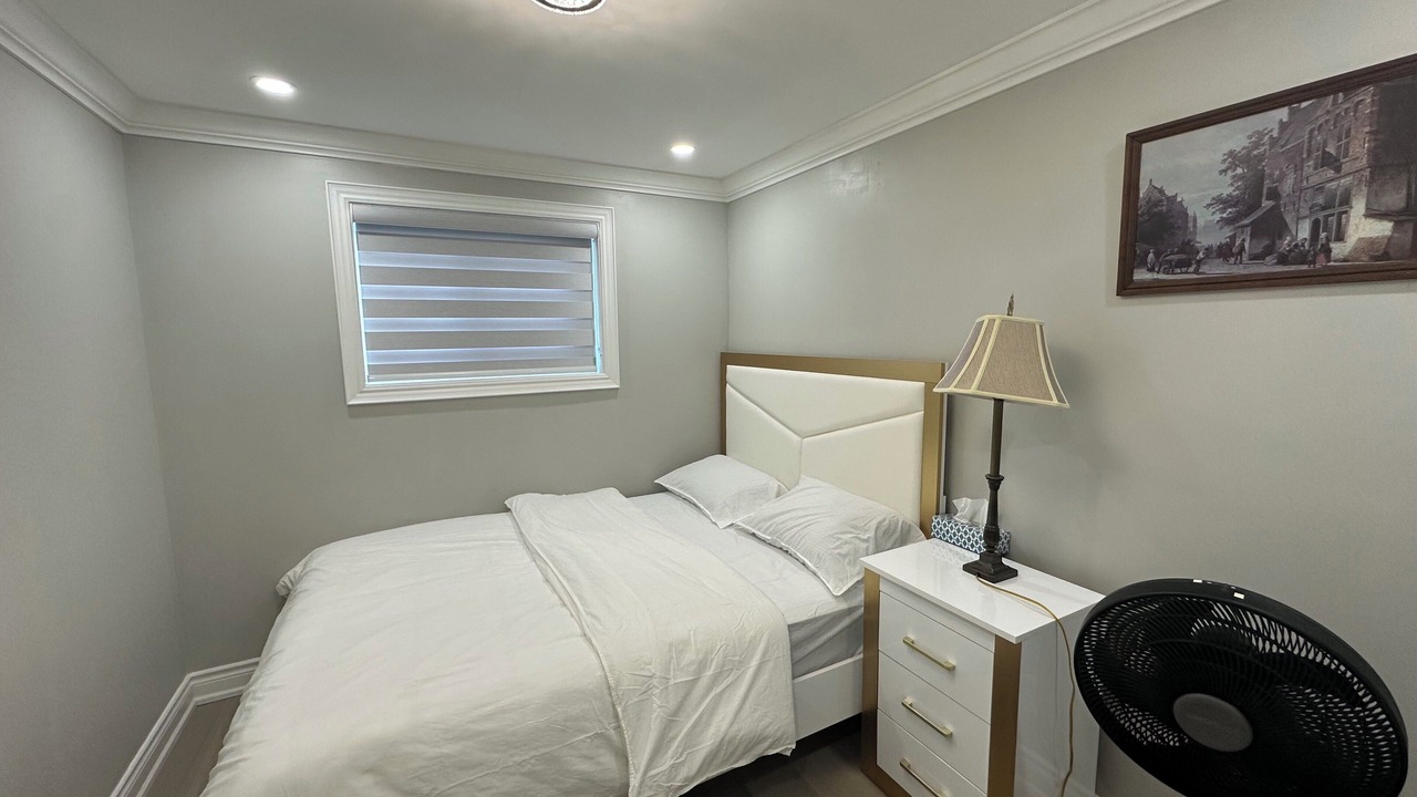 Photo of Bedroom in Brock