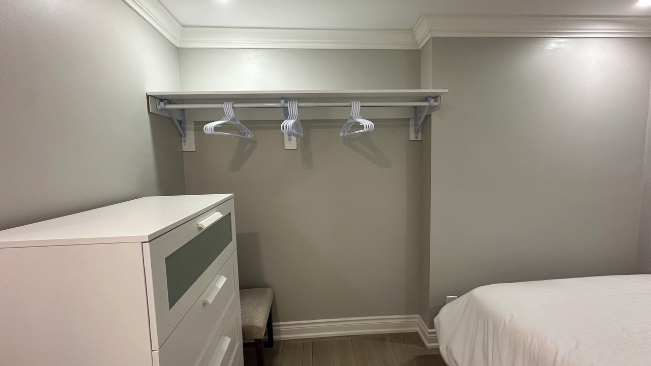 Photo of Bedroom in Brock