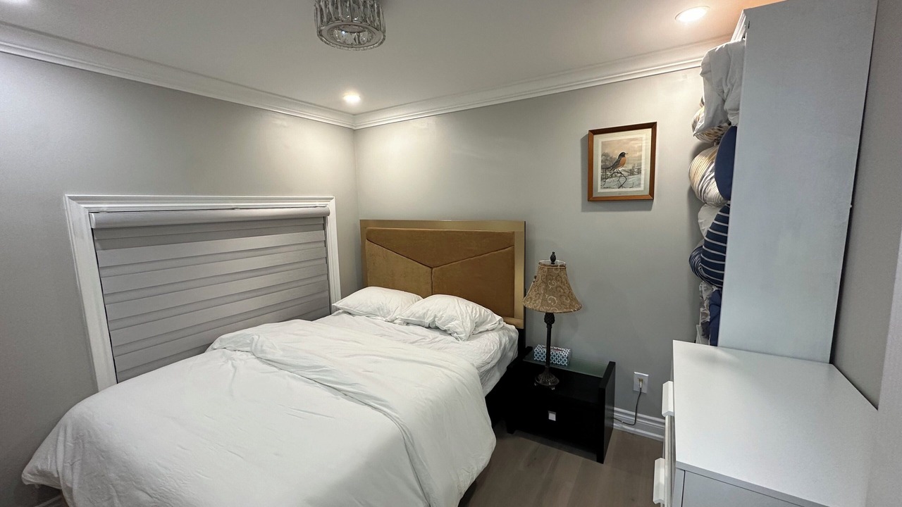 Photo of Bedroom in Brock