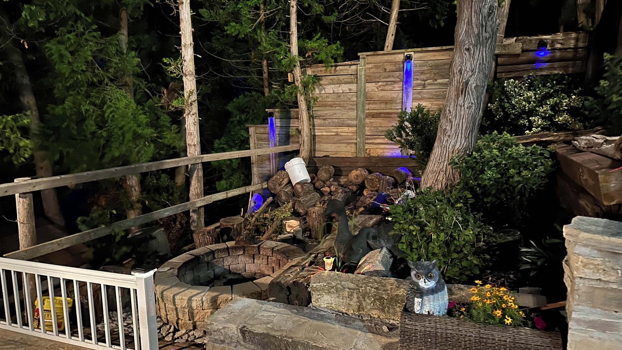 Photo of Outdoor in Brock