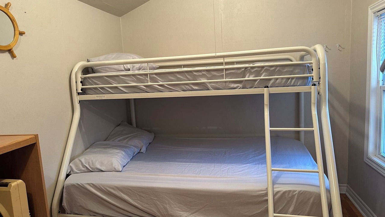 Photo of Bedroom in Brock