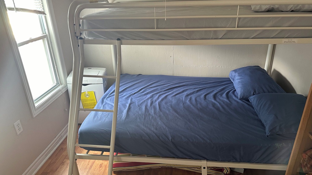 Photo of Bedroom in Brock