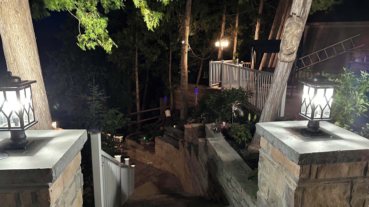 Photo of Patio Balcony in Brock