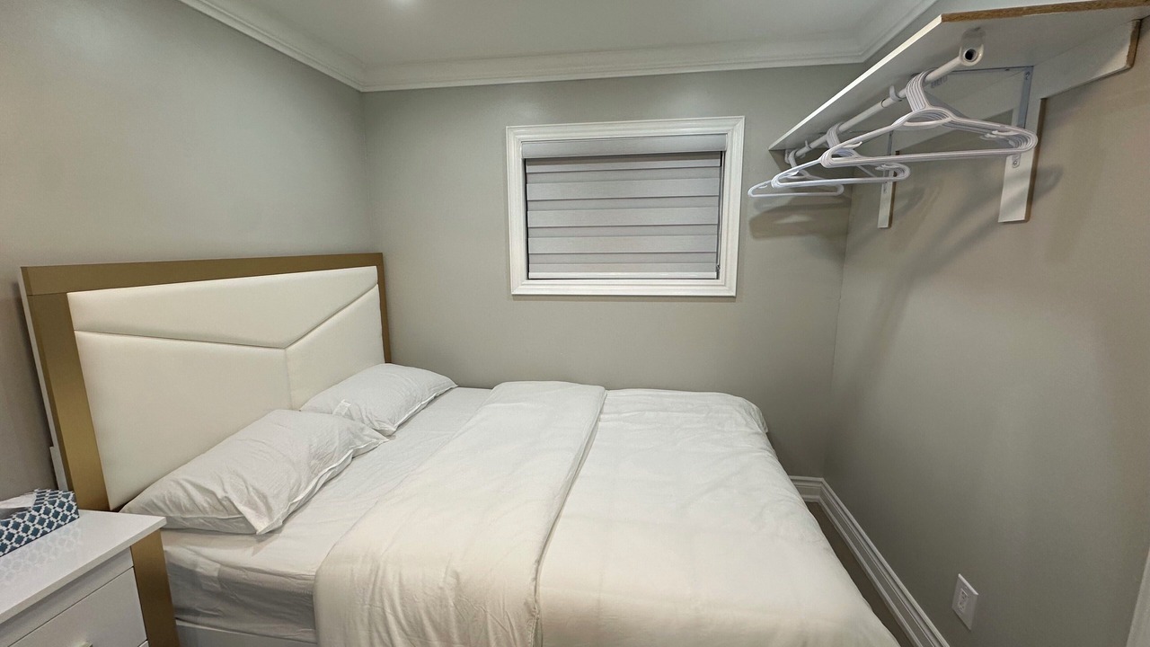 Photo of Bedroom in Brock