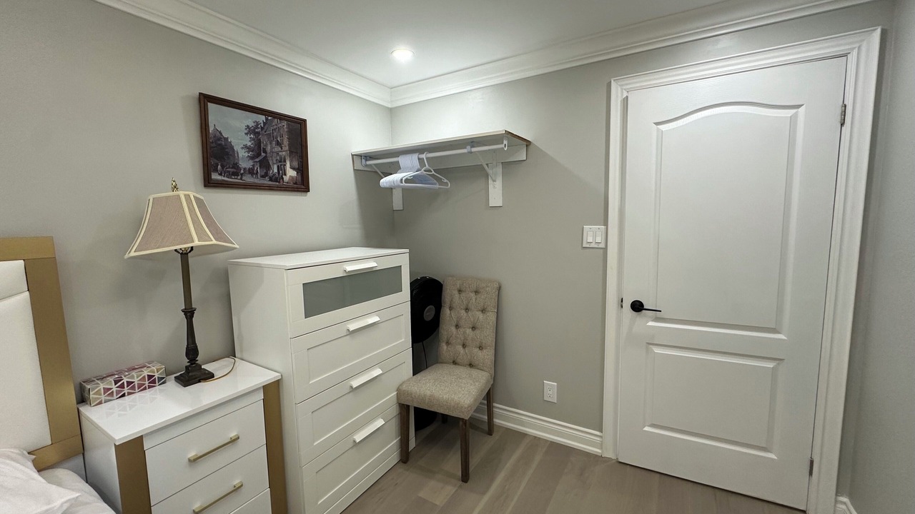 Photo of Bedroom in Brock