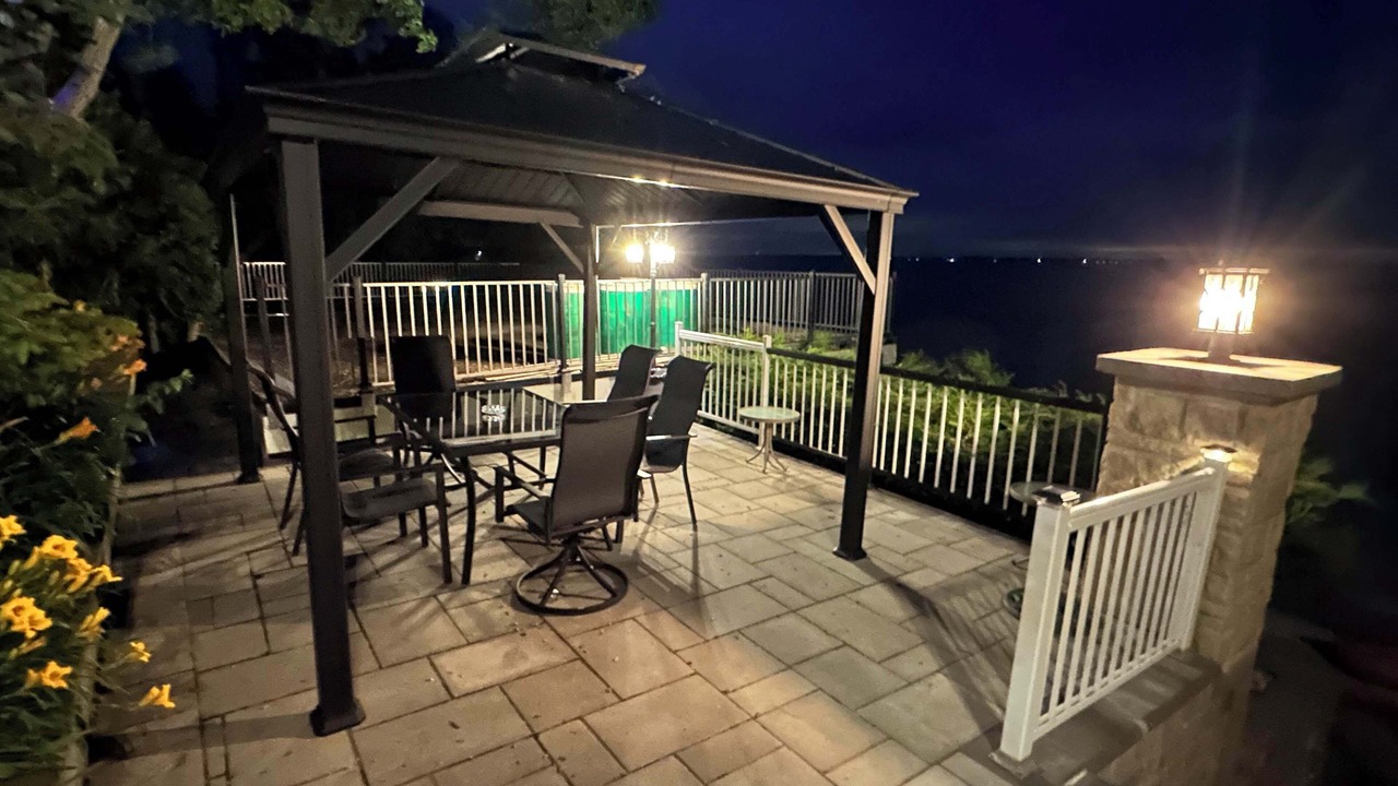 Photo of Outdoor in Brock