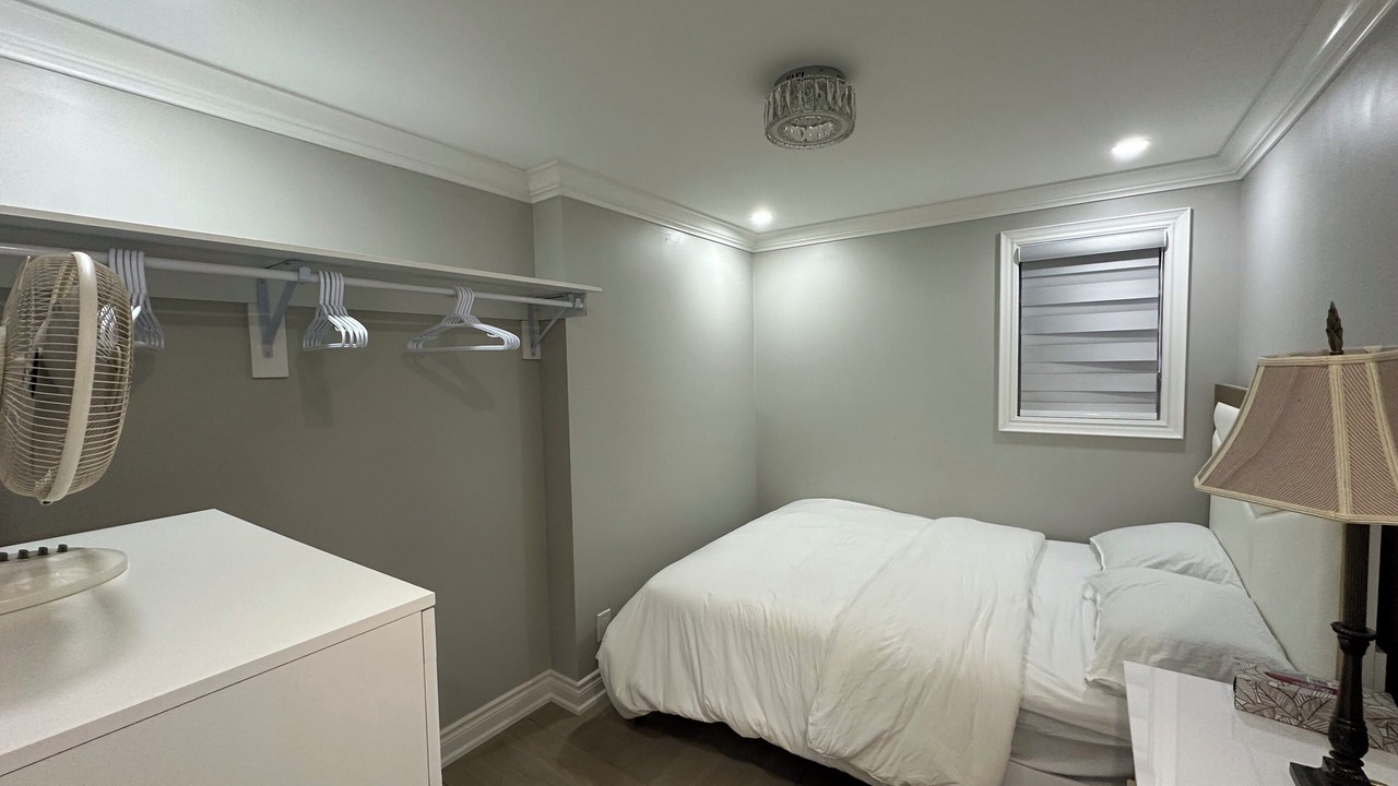 Photo of Bedroom in Brock