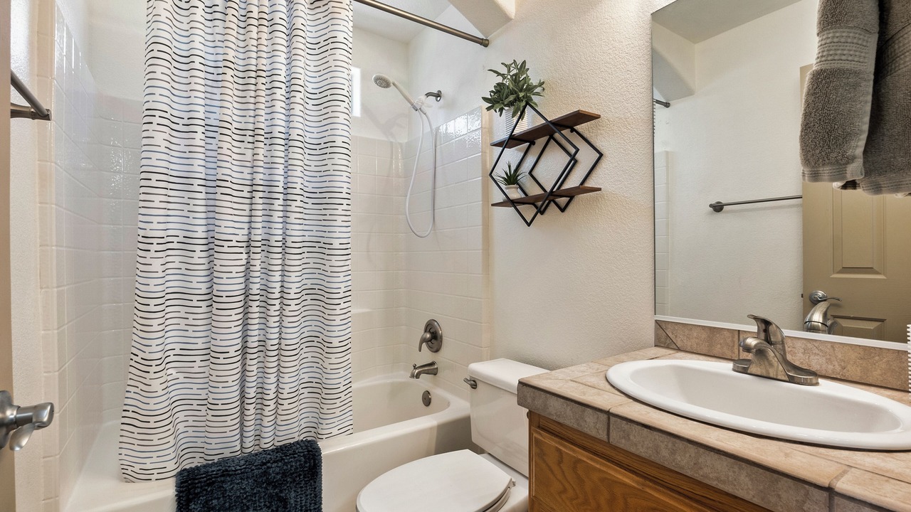 Photo of Bathroom in Fort Mohave