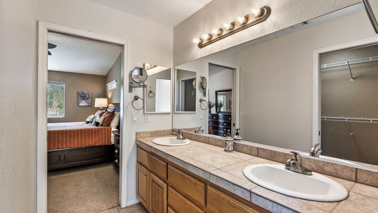 Photo of Bathroom in Fort Mohave