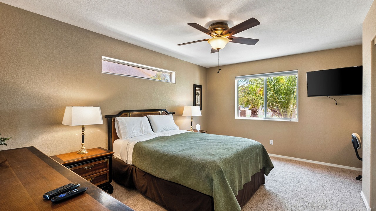 Photo of Bedroom in Fort Mohave
