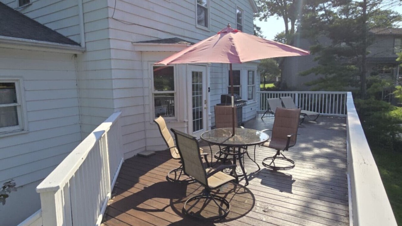 Photo of Outdoor in Spring Lake