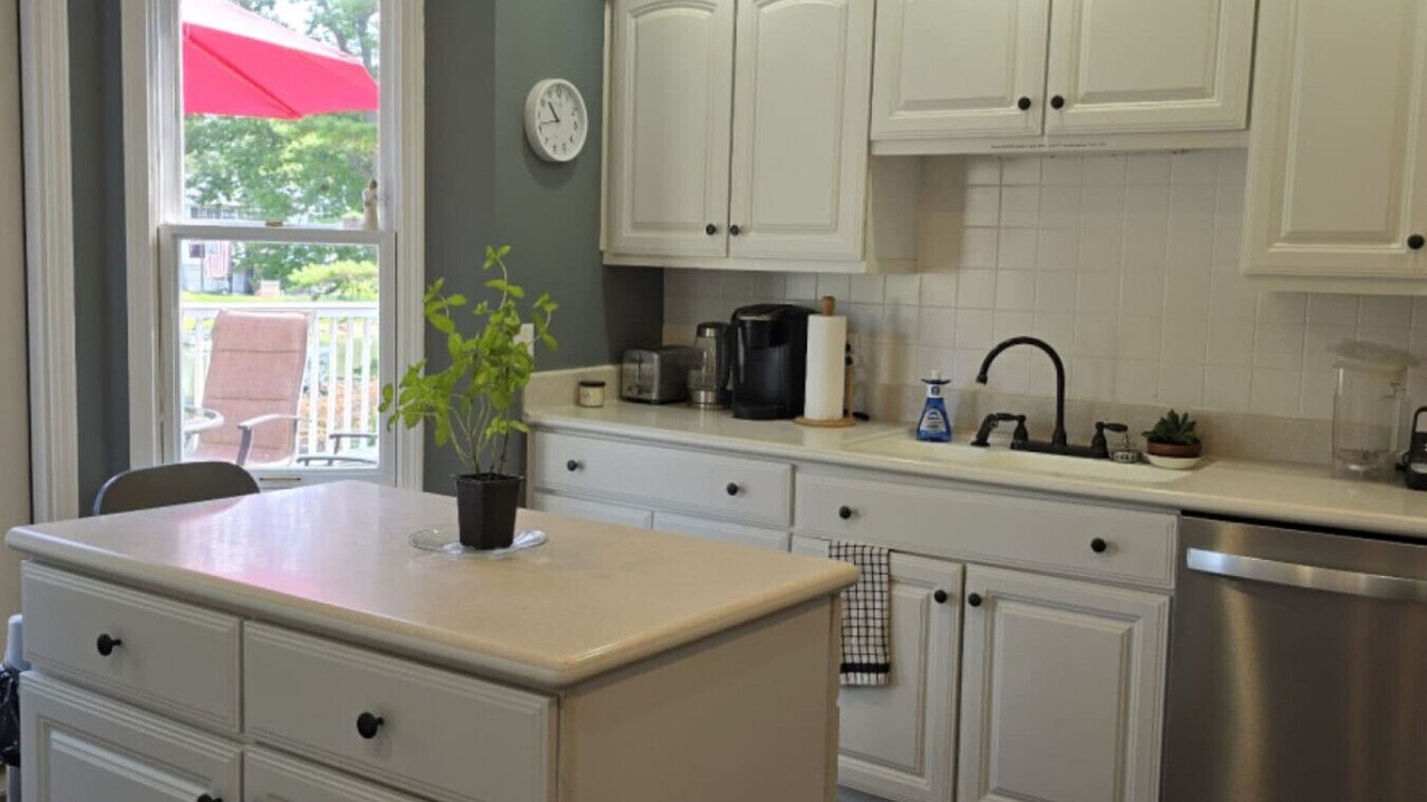 Photo of Kitchen in Spring Lake