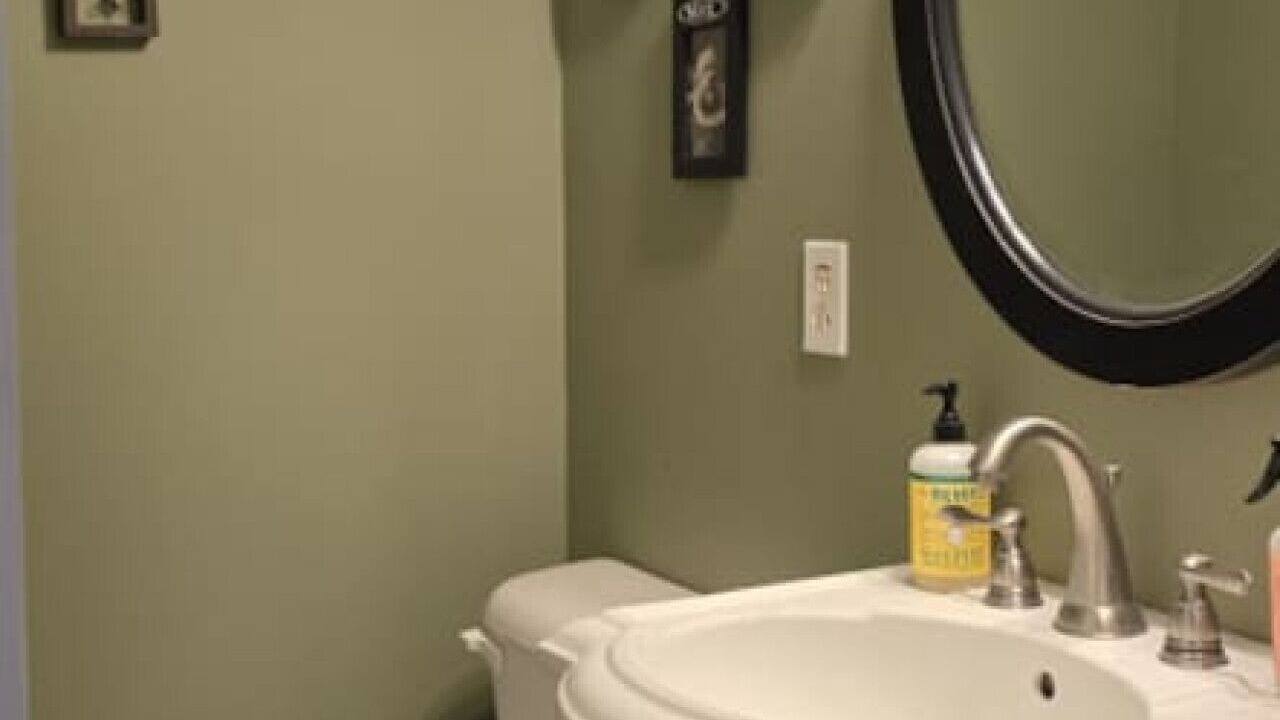 Photo of Bathroom in Spring Lake