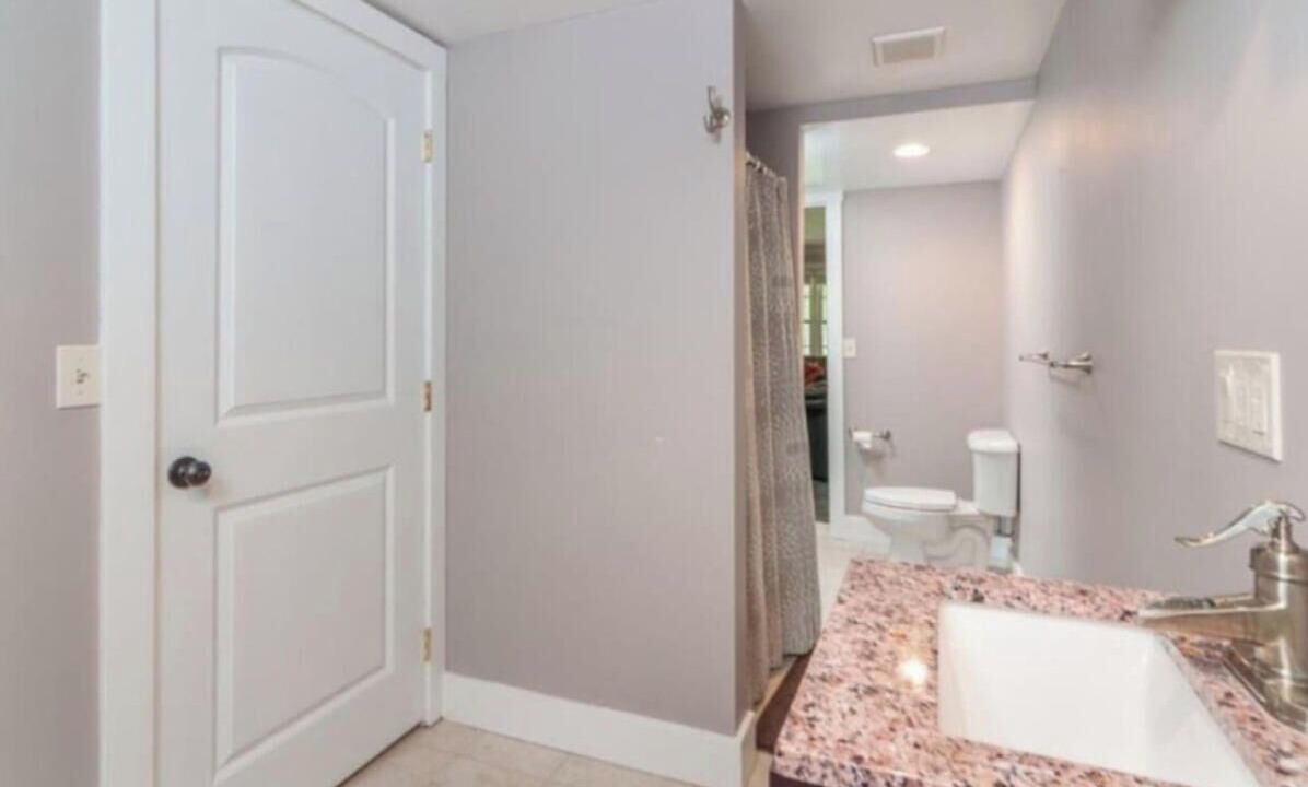 Photo of Bathroom in Spring Lake