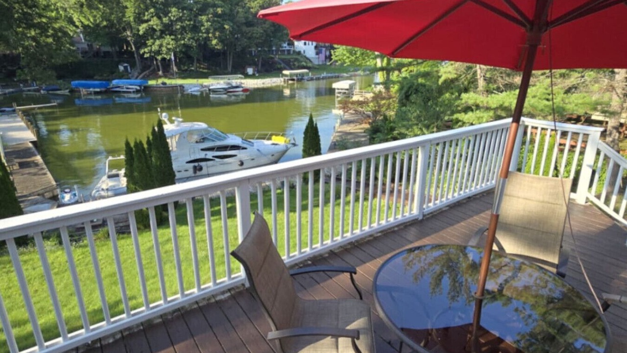 Photo of Outdoor in Spring Lake
