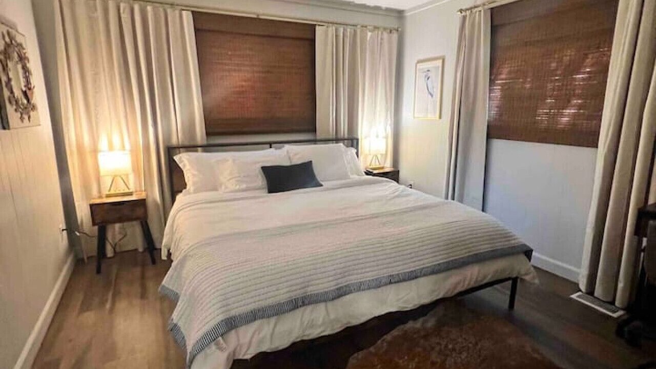 Photo of Bedroom in Greers Ferry