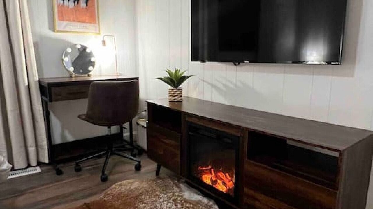 Photo of Bedroom in Greers Ferry
