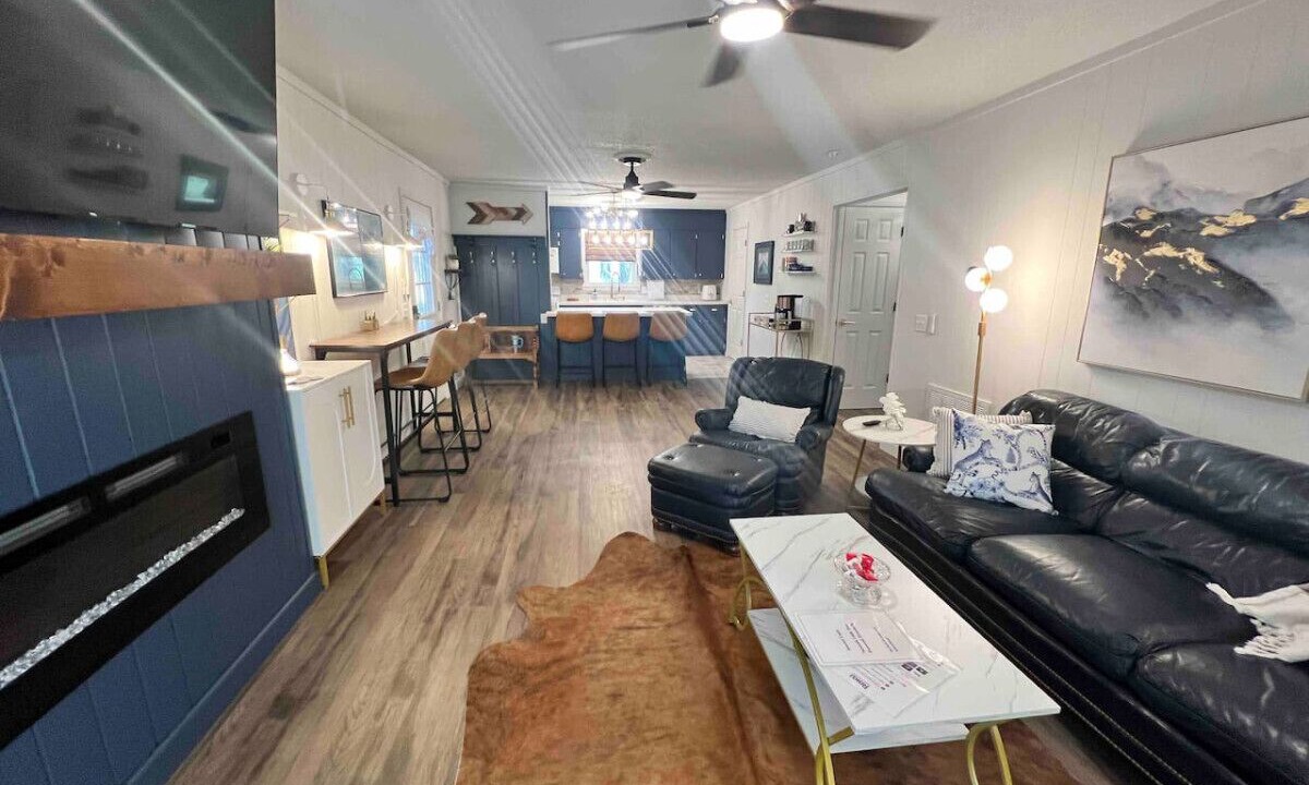 Photo of Livingroom in Greers Ferry