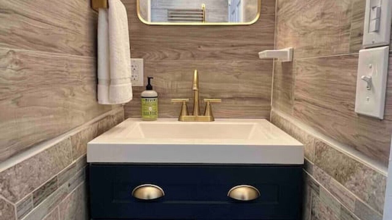 Photo of Bathroom in Greers Ferry