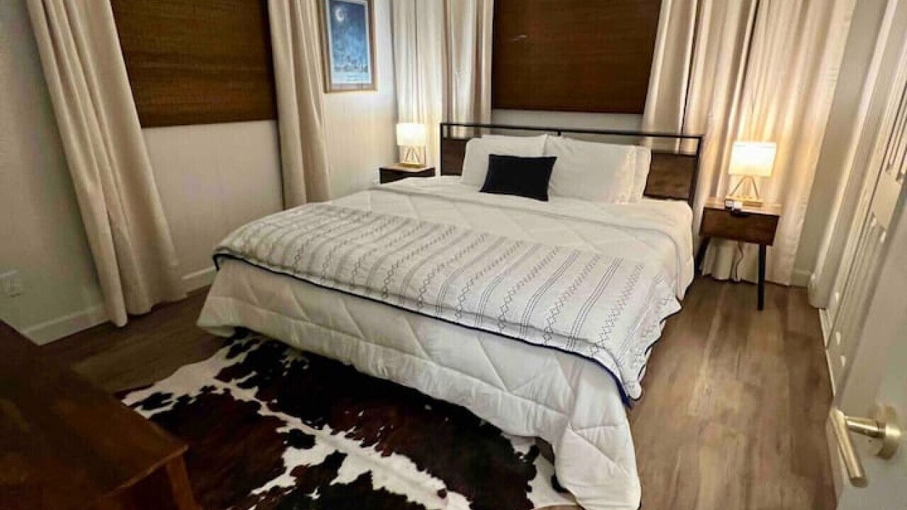 Photo of Bedroom in Greers Ferry