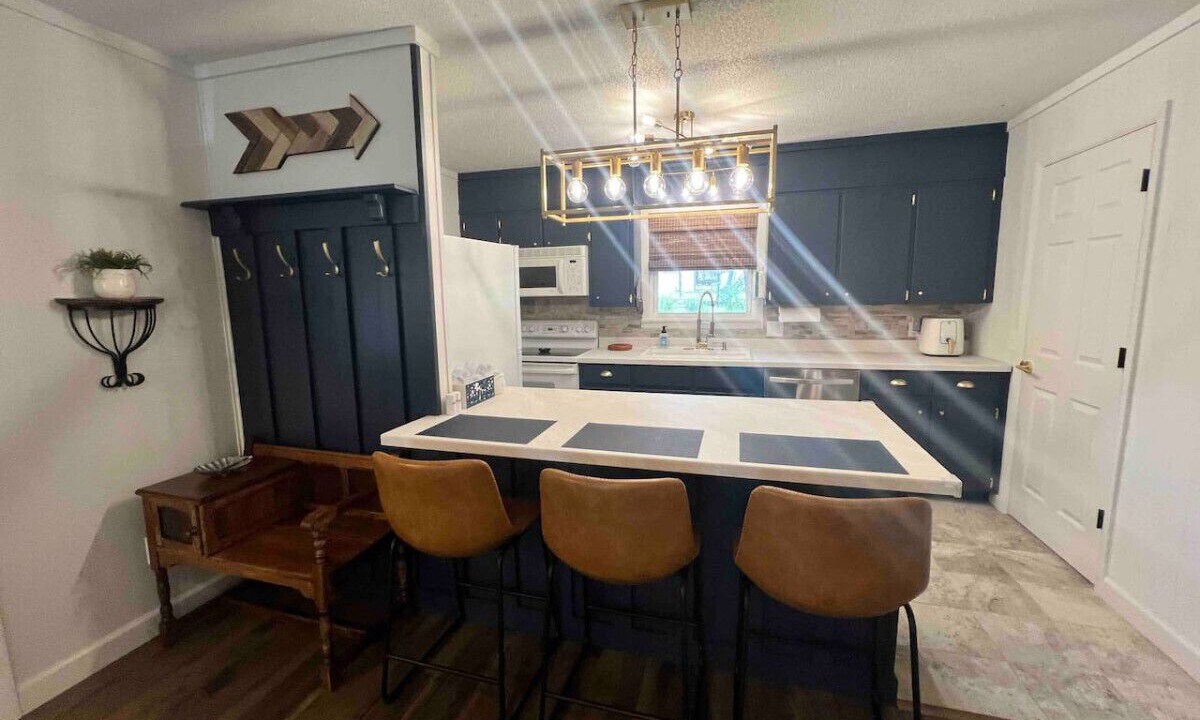 Photo of Kitchen in Greers Ferry