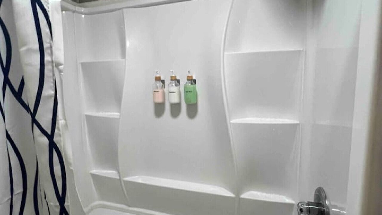 Photo of Bathroom in Greers Ferry