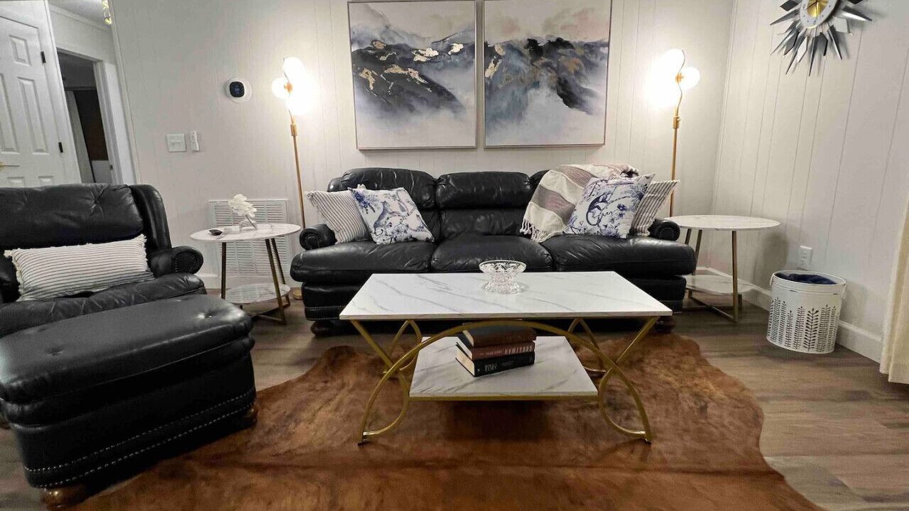Photo of Livingroom in Greers Ferry