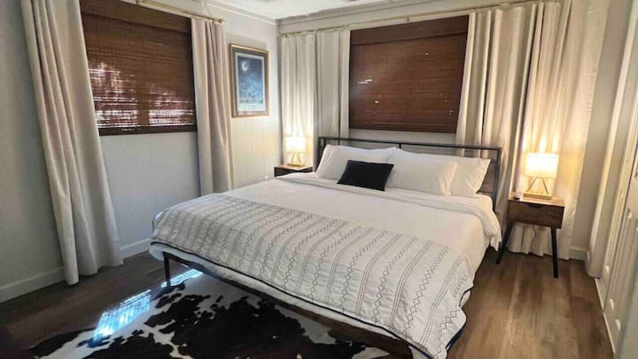 Photo of Bedroom in Greers Ferry