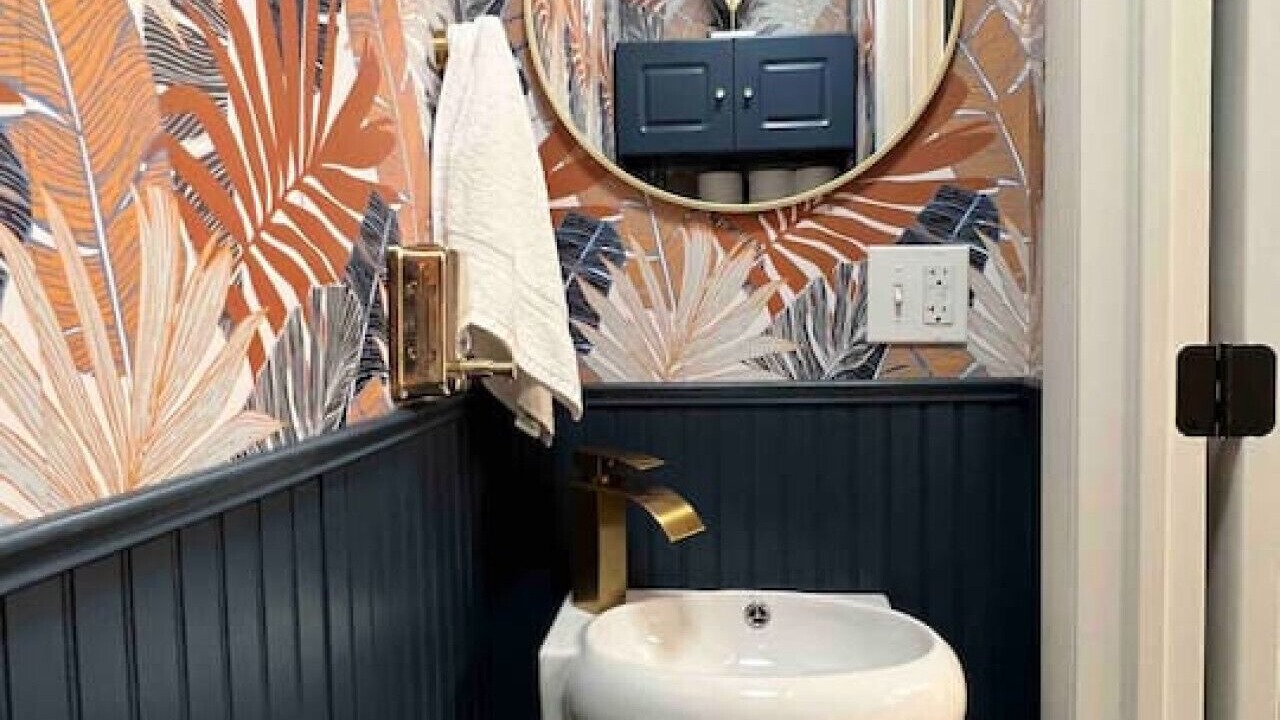 Photo of Bathroom in Greers Ferry