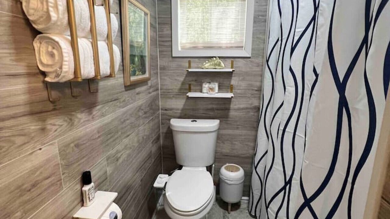 Photo of Bathroom in Greers Ferry