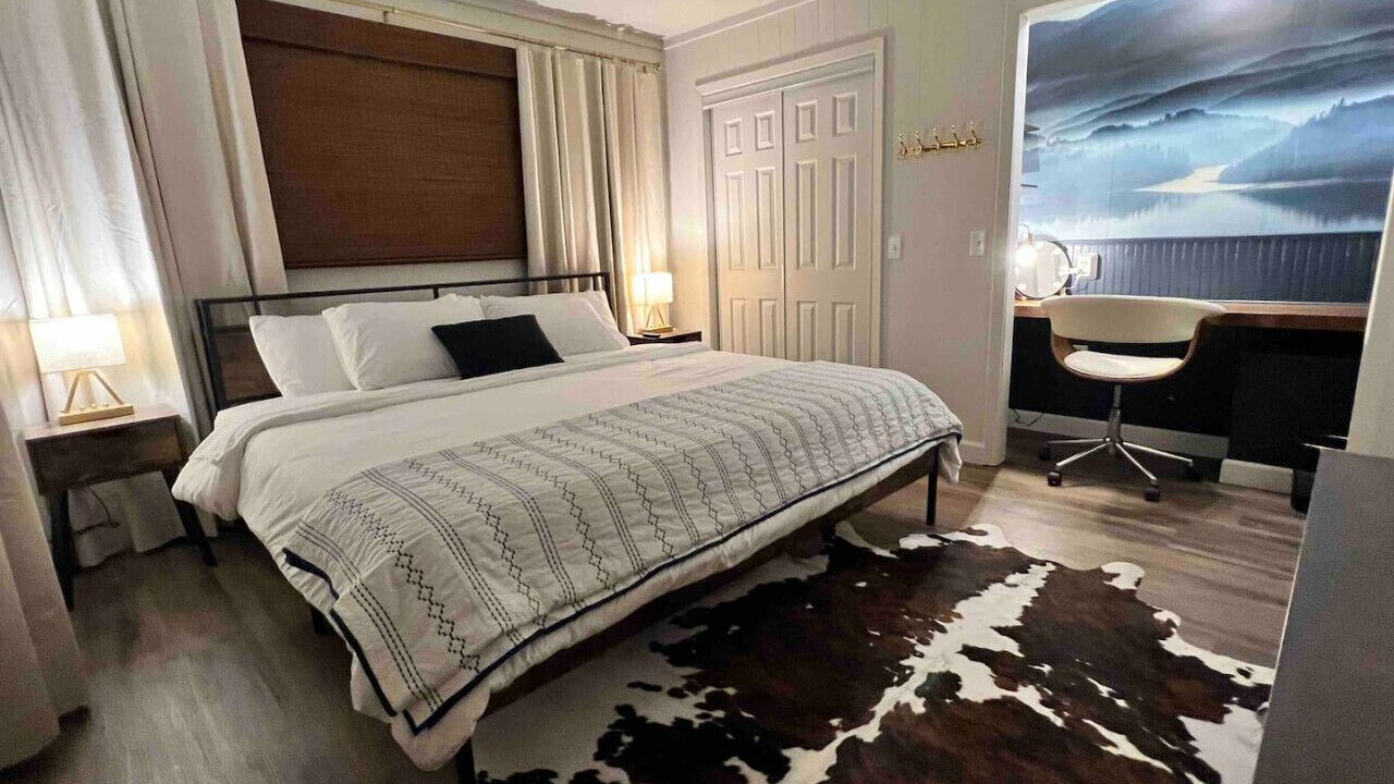 Photo of Bedroom in Greers Ferry